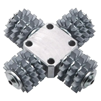 Flex Accessories Šveitimo galva FLEX FK-S II D80 M14
