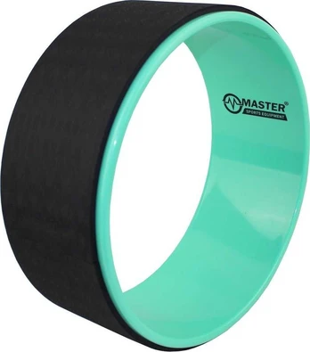 Master Roller Yoga ratas MASTER 32 cm