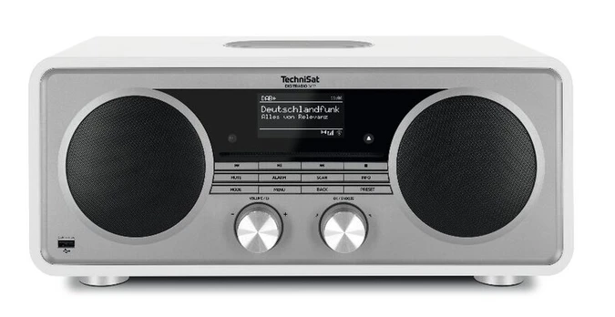 TechniSat Digitradio 602