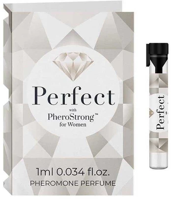 Medica TESTER Perfect su PheroStrong moterims 1ml
