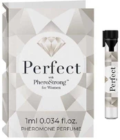 Medica TESTER Perfect su PheroStrong moterims 1ml kaina