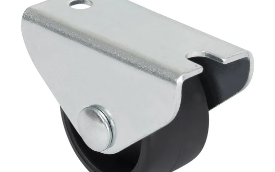 Ratukas WALTECO, d-30 mm, apkrova 45 kg