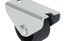 Ratukas WALTECO, d-30 mm, apkrova 45 kg kaina
