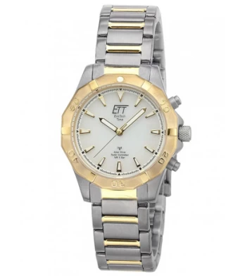 ETT Eco Tech Time ELT-11360-15M