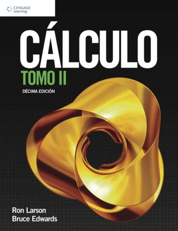 CA¡lculo, Tomo II