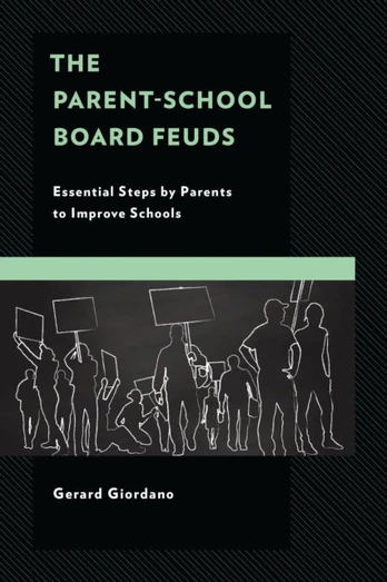 Parent-School Board Feuds