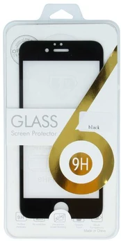 TelForceone Grūdintas stiklas 5D skirtas iPhone 15 Pro 6,1 juodas rėmelis kaina