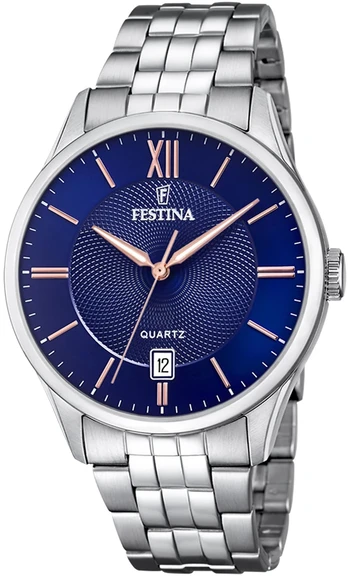 Festina Classics F20425/5 Vyriškas Laikrodis