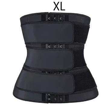 Moteriškas kūno formavimo diržas, liemens formavimo diržas. , XL