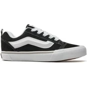 Kedai Vans Knu Skool VN000D2TMCG1 Juoda