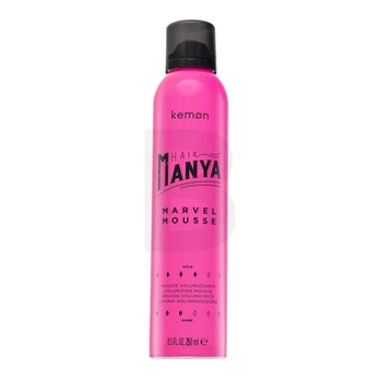 Kemon HAIR MANYA Marvel Mousse 250ml