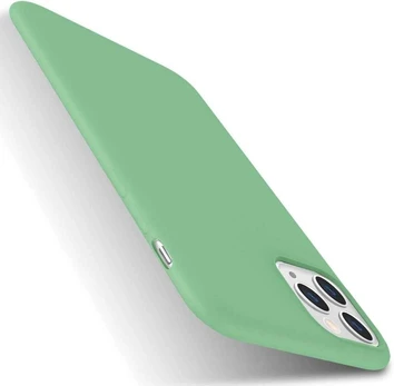 Dėklas X-Level Dynamic Apple iPhone 15 Plus matcha žalias