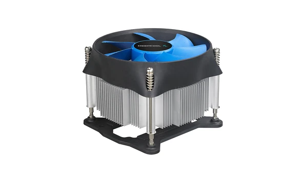 Deepcool | CPU Air Cooler | THETA 31 PWM 1700 | Intel