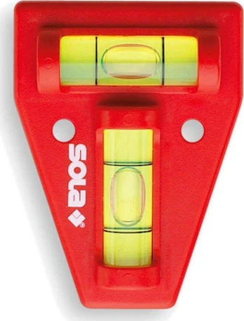 Gulsčiukas SOLA K, 5 cm, 2 akutės