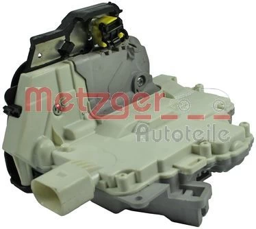 Durų užraktas METZGER 2314010