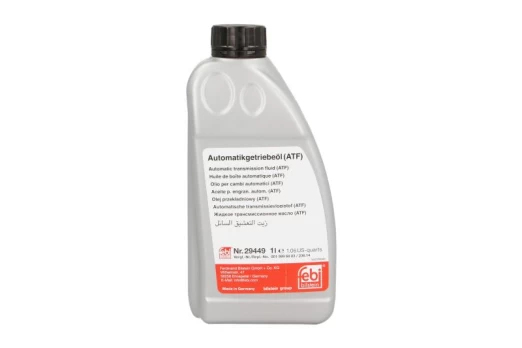 ATF alyva FEBI BILSTEIN ATF (1L) FE29449