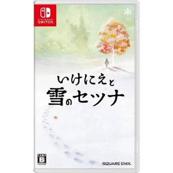 I am Setsuna Nintendo Switch