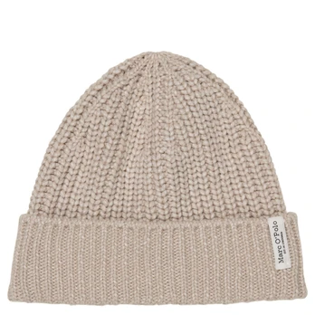 Skrybėlė moterims, Smėlio, 5000012870 Hat
