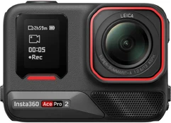 Insta360 Ace Pro 2 kaina