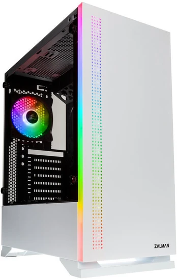 Korpusas ZALMAN T-MLX46366