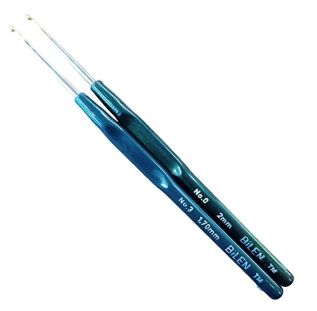 Nerimo vąšelis Bilen 13.5 cm, 2 mm
