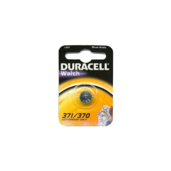 Elementas DURACELL D371