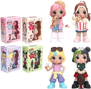 Lolli Riot - Collectibles, 1 pcs (414358)