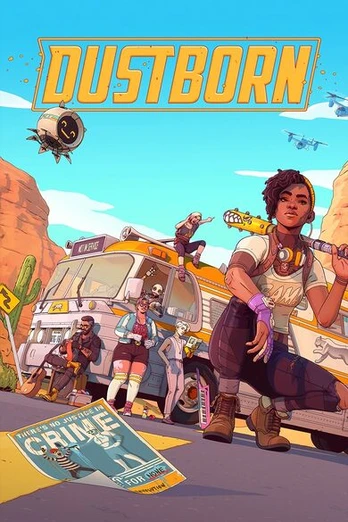 Dustborn PC
