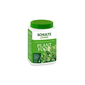 Universalios trąšos SCHULTZ Plant Food NPK 350g