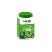 Universalios trąšos SCHULTZ Plant Food NPK 350g kaina