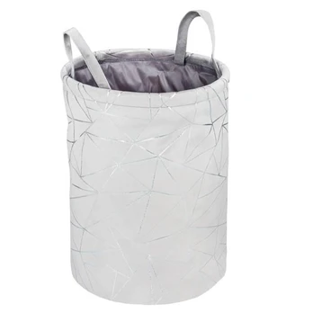 Laundry basket SAMIRA, 70 L, WENKO