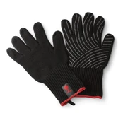 Pirštinės Weber Premium S/M