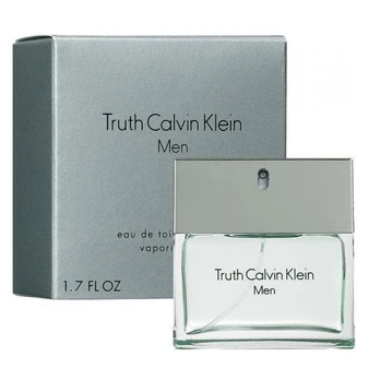 Tualetinis vanduo Calvin Klein Truth Men, 100 ml