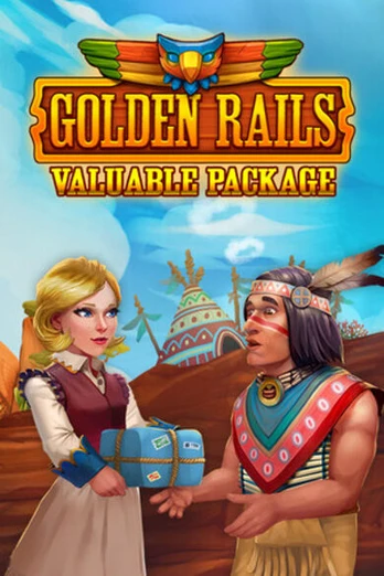 Golden Rails: Valuable Package PC