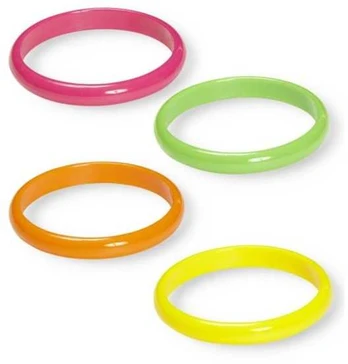 Widmann Neon armbånd