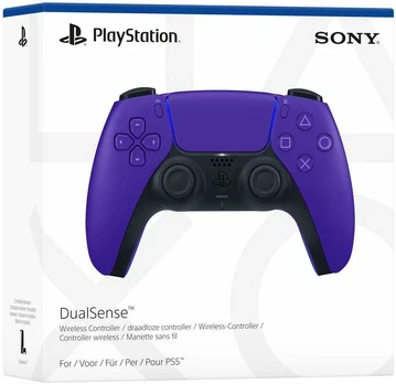Žaidimų pultas Sony DualSense