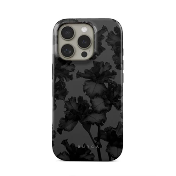 Dėklas Burga iPhone 16 Pro Max Nocturnal Tough Magsafe