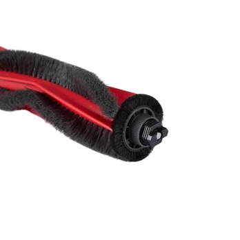 VACUUM ACC MAIN BRUSH RUBBER/8.02.0446 ROBOROCK