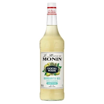 Monin koncentratas kokteiliams MIX MARGARITA 1L