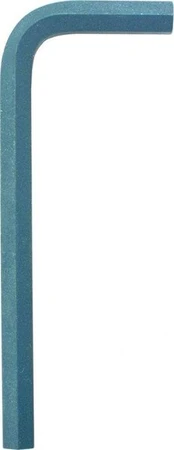Bondhus vidinis šešiakampis raktas 9/64" - 61mm