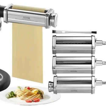 makaronų priedas KitchenAid maišytuvui
