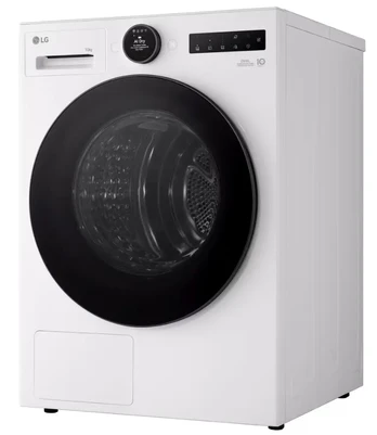 Džiovyklė LG RHX7010TWB