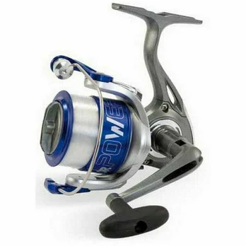 Jūrinė ritė Lineaeffe Vigor Power2 60FD, 410g