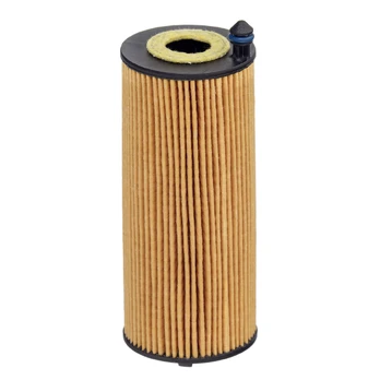 Alyvos filtras HENGST FILTER E258HD379