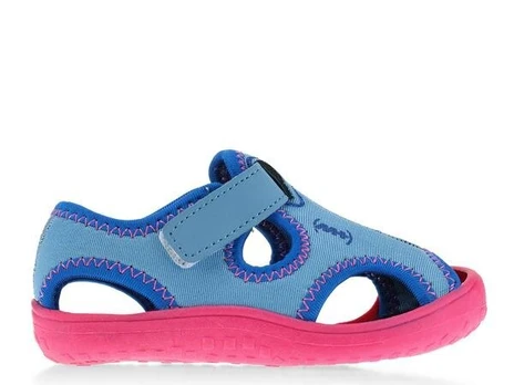 Basutės monotox alex pink/blue k-fs-012