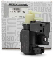 Renault Trafic II X83 2010 Solenoid Originalus 8200790180 kaina