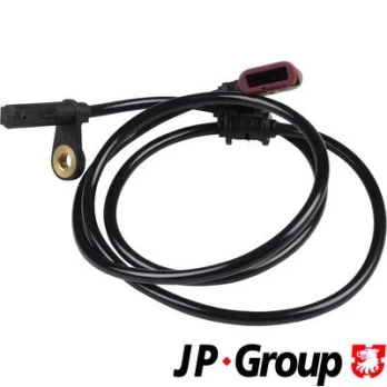 Jutiklis, rato greitis JP GROUP 1397101380