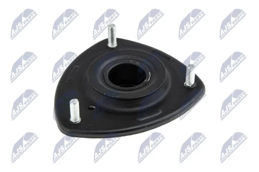 Montavimas, amortizatoriai NTY AD-TY-007