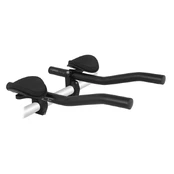 Vairo pratęsimas FORCE Flat 22,2-25,4mm (aliuminis, juodas) kaina