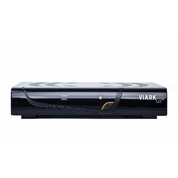 VIARK SAT 4K H.265 DVB-S2X